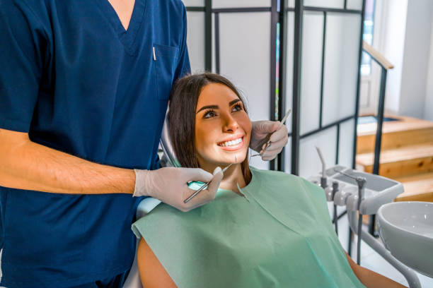 Best Dental Exams and Cleanings  in Borrego Springs, CA
