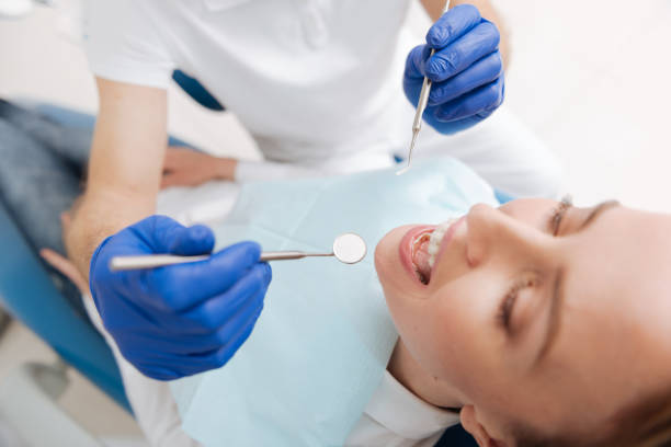 Dental Bonding in Borrego Springs, CA